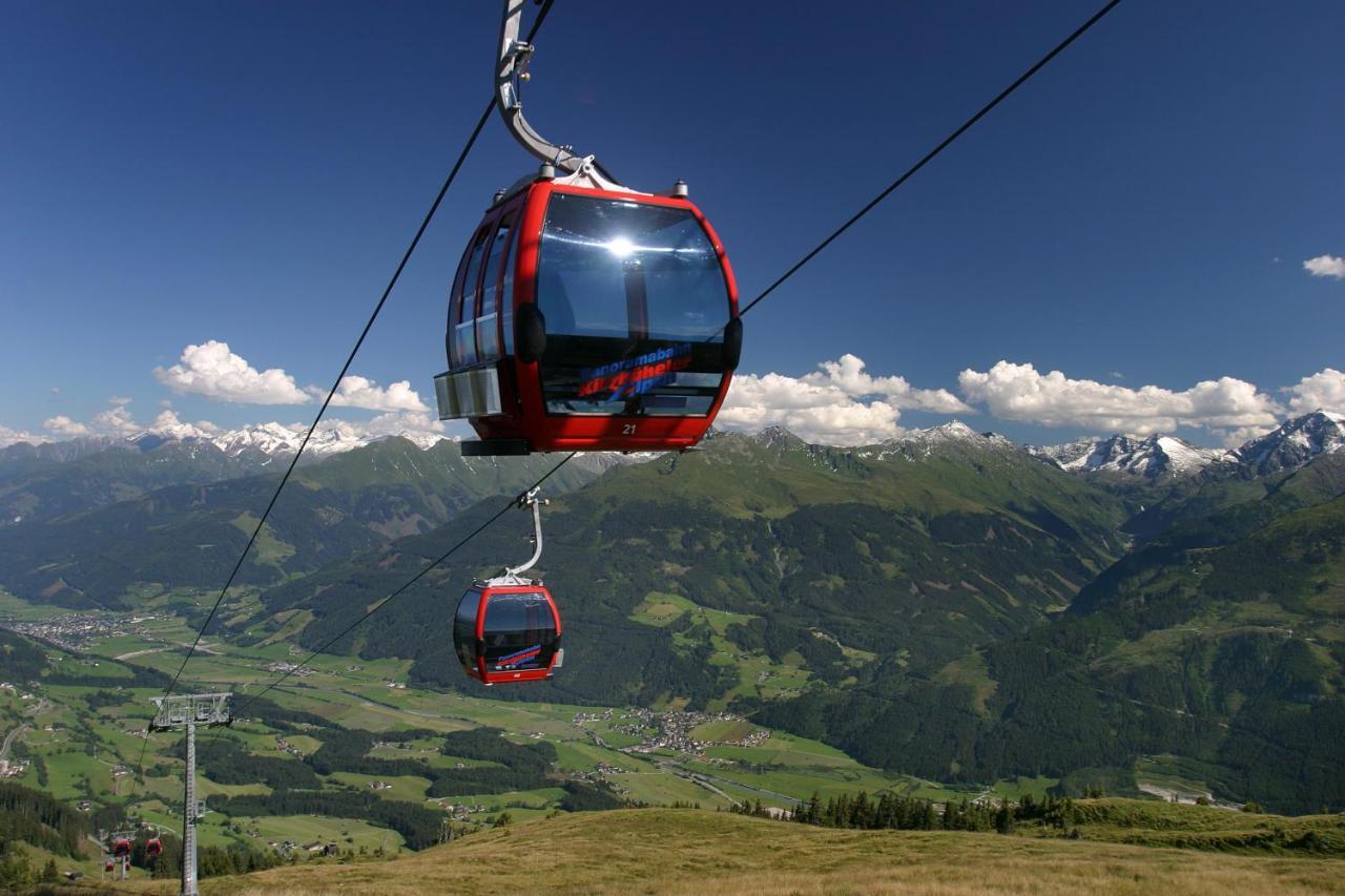 Kitz Juwel Top 1 Холлерсбах  Экстерьер фото